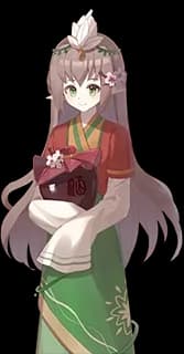 杏花村立绘
