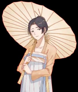 永安康立绘