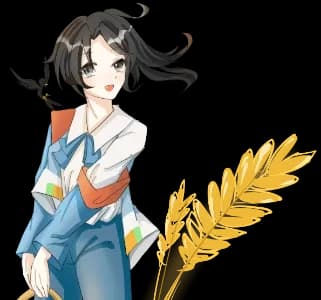 觉醒立绘