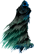 天梯幻影·敏捷魔像战斗形象