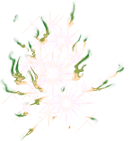 传承源流战斗形象