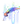 极·幻彩光之羽武器图标