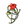 极·棘冠玫瑰图标