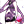 灵魂结晶·霆钰图标