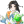 灵魂结晶·语燕图标