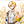 灵魂结晶·羽修图标