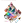 地图忆晶·三相图标