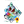 地图忆晶·次元魔法世界图标