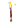 极·传承圣火图标