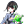 灵魂结晶·丹青图标