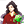 灵魂结晶·暄妍图标