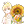 灵魂结晶·向小葵图标