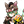灵魂结晶·芙勒图标