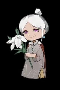 花妃角色立绘