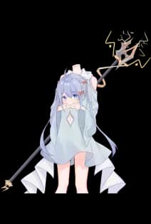 孙华角色立绘