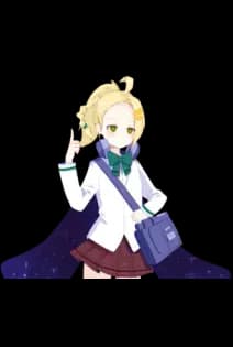 克莱莱·蕾角色立绘