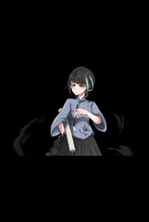 丹青角色立绘