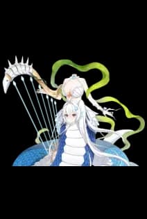 娜塔莉妮角色立绘