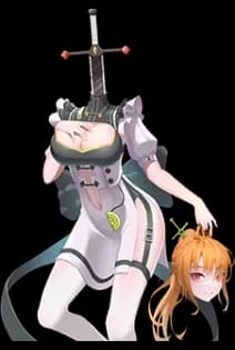 Player角色立绘