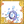 GOLD阶阶段图标