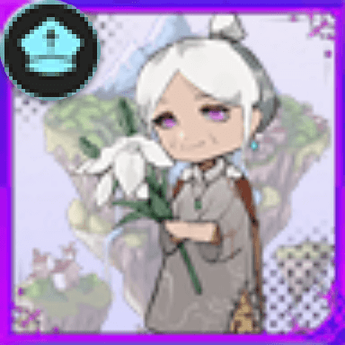 花妃头像