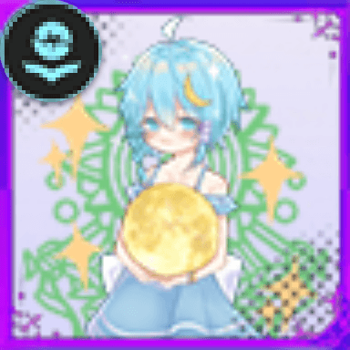 歆悦头像