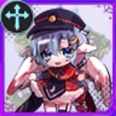 希姗头像