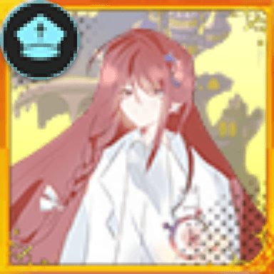 莫允头像