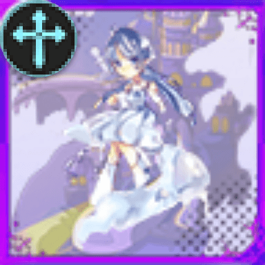 贝菲头像