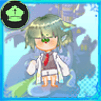 贝鲤头像