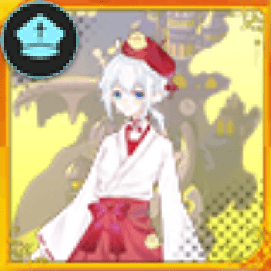 朝奈比·陌头像