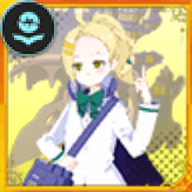 克莱莱·蕾头像