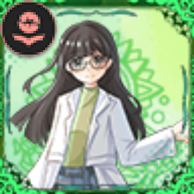 砚雪头像