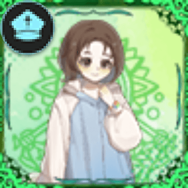 宁初瑶头像