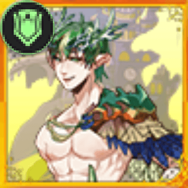 沐森头像