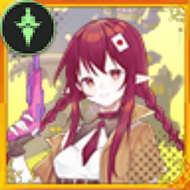 加百列·陶妮头像