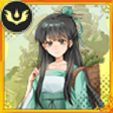 蓓蓉头像