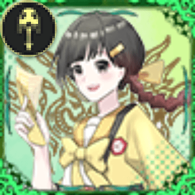 洛鞅头像
