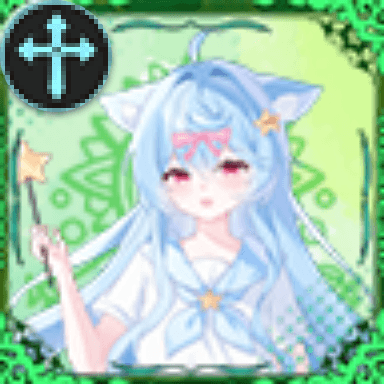 断小念头像