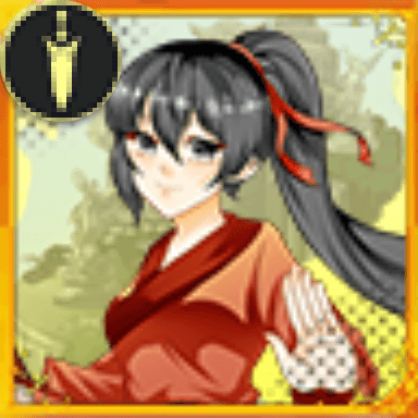 赤双头像