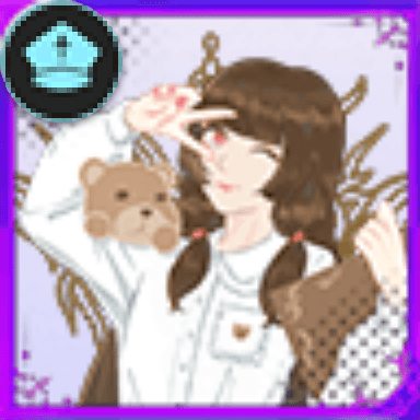 邱小恋头像