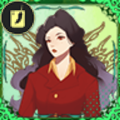 暄妍头像