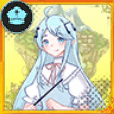 朝奈比·日和头像
