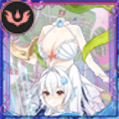 娜塔莉妮头像