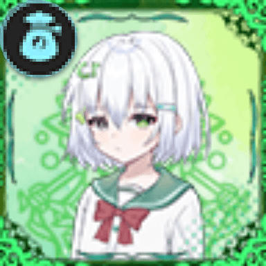 茶香芥末头像