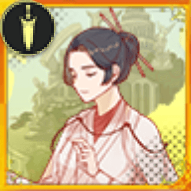 苓珍头像