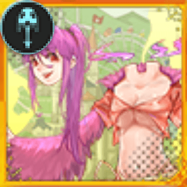 焰羽＆耀羽头像