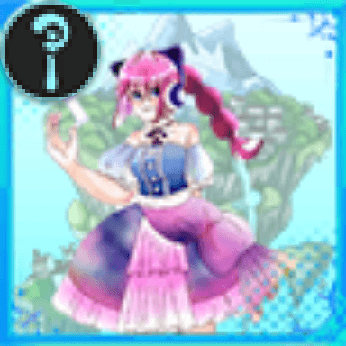 钱楠楠头像