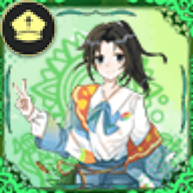 语燕头像