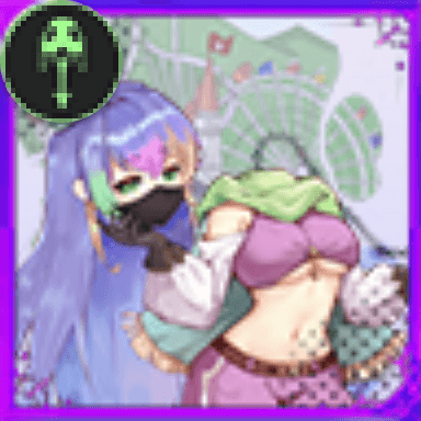 星空绝头像